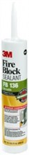 3M™ Fire Block Sealant 10.1 fl. oz.