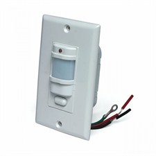 Hubbell Occupancy Wall Switch