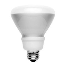 TruDim 16W 3000K R40 Dimmable Fluorescent Lamp