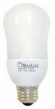 MaxLite MiniBulb A19 