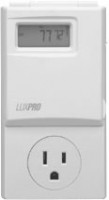 LuxPro® Outlet Thermostat 
