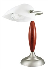 MaxLite Director's Desk Lamp 