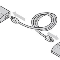Philips eW Profile Cable Connector