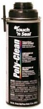 Touch 'n Seal Poly-Clean 