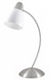 MaxLite Curved Desk Lamp