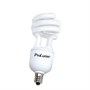 Halco Lighting ProLume 13 Watt 5000K T2 Mini Spiral Compact Fluorescent Lamp, Candelabra Base