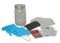 Britecore Broken CFL Clean-Up Kit 