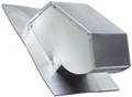 Lambro Aluminum Roof Cap 