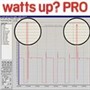 E.E.D. Watts Up? Pro RT Software 