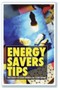 Energy Savers Tips 