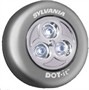Sylvania Silver DOT-it™ 