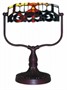 MaxLite Tiffany-Style Desk Lamp 