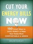 Cut Your Energy Bills Now 