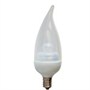 GE Energy Smart® Transparent Flame Tip