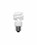 TCP 801009 9-Watt SpringLight Compact Fluorescent Spiral Light Bulb, 27K Color Temperature