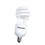 Halco Lighting ProLume 13 Watt 5000K T2 Mini Spiral Compact Fluorescent Lamp, Candelabra Base